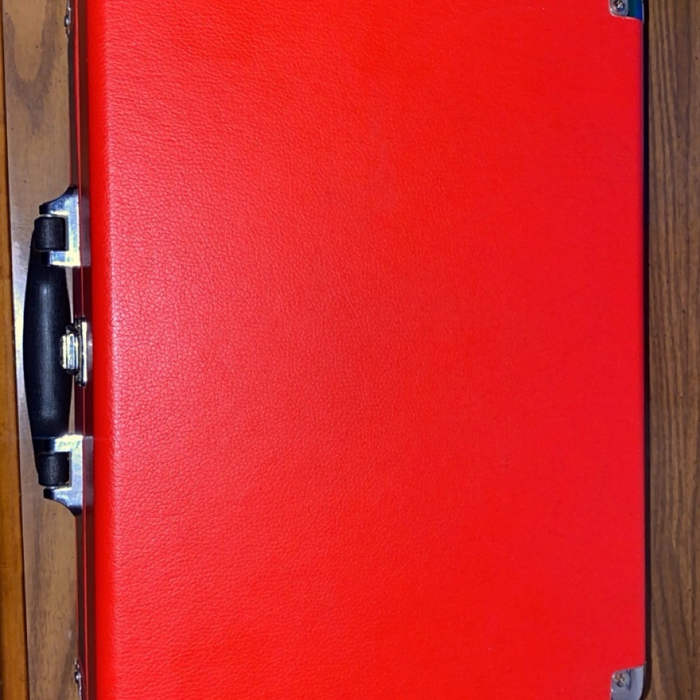 Record player - Picture 3 of 4